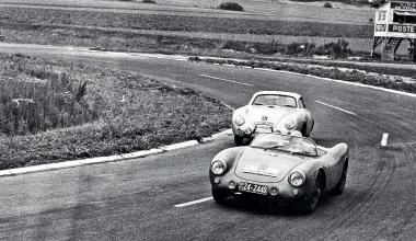 Top 5: Οι καλύτερες αγωνιστικές Porsche