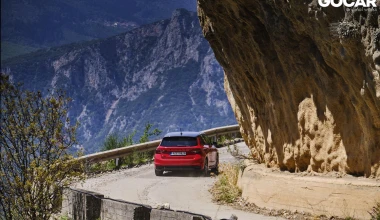 Δοκιμή Skoda Fabia Monte Carlo 1.5 TSI 150PS: Υποκατάστατο… [video]