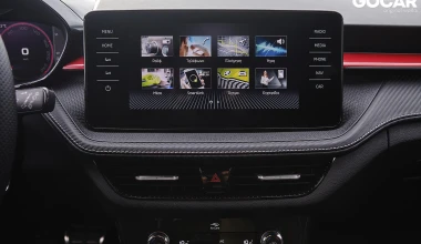 Δοκιμή Skoda Fabia Monte Carlo 1.5 TSI 150PS: Υποκατάστατο… [video]