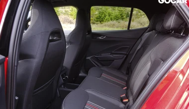 Δοκιμή Skoda Fabia Monte Carlo 1.5 TSI 150PS: Υποκατάστατο… [video]