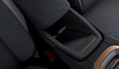 CUPRA Born: Επιδόσεις, στιλ και βιωσιμότητα σε τέλεια αρμονία