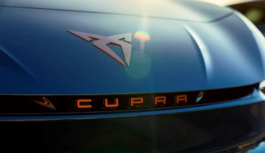 CUPRA Born: Επιδόσεις, στιλ και βιωσιμότητα σε τέλεια αρμονία