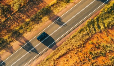 CUPRA Born: Επιδόσεις, στιλ και βιωσιμότητα σε τέλεια αρμονία