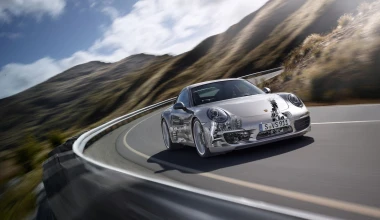 Top 5: Οι σημαντικότερες τεχνολογίες της Porsche
