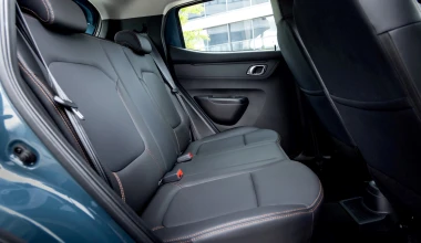 Dacia Spring Electric 65: Το μέλλον της βιώσιμης κινητικότητας στην Ελλάδα