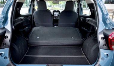 Dacia Spring Electric 65: Το μέλλον της βιώσιμης κινητικότητας στην Ελλάδα