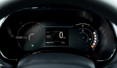 Dacia Spring Electric 65: Το μέλλον της βιώσιμης κινητικότητας στην Ελλάδα