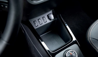 Dacia Spring: Οδηγούμε το πιο value for money ηλεκτρικό!