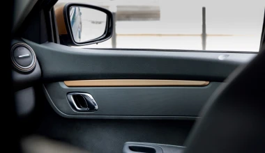 Dacia Spring: Οδηγούμε το πιο value for money ηλεκτρικό!