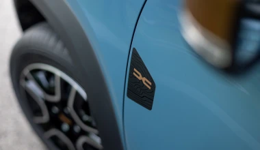 Dacia Spring: Οδηγούμε το πιο value for money ηλεκτρικό!