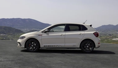 Επετειακό Volkswagen Polo GTI Edition 25 - Τι νέο φέρνει;