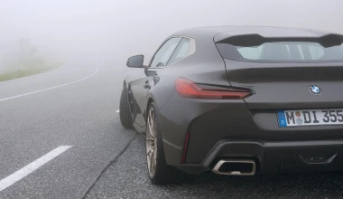 Όμορφη ή άσχημη: Θα αγόραζες αυτήν τη BMW; 