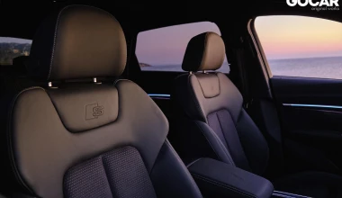 Δοκιμή Audi Q8 e-tron 55: Μετανοείτε! [video]