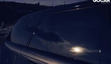 Δοκιμή Range Rover MHEV P400: Ο βασιλιάς