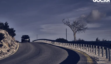 Δοκιμή Range Rover MHEV P400: Ο βασιλιάς