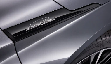 Νέο Skoda Enyaq 85: Πιο ισχυρό και με αυτονομία 570 km 