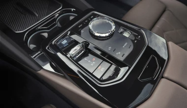 Νέα BMW Σειρά 5, και ηλεκτρική i5 με έως 600 ίππους! [video]