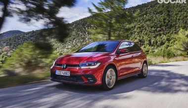 Δοκιμή Hyundai i20 N vs Volkswagen Polo GTI: Die hard!