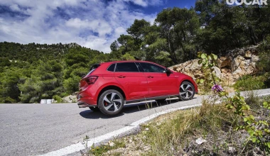 Δοκιμή Hyundai i20 N vs Volkswagen Polo GTI: Die hard!