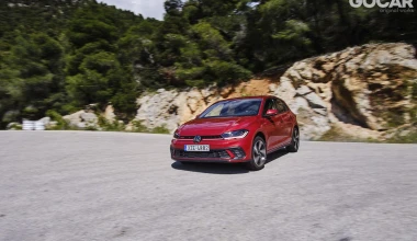 Δοκιμή Hyundai i20 N vs Volkswagen Polo GTI: Die hard!