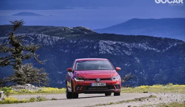Δοκιμή Hyundai i20 N vs Volkswagen Polo GTI: Die hard!
