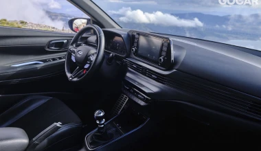 Δοκιμή Hyundai i20 N vs Volkswagen Polo GTI: Die hard!