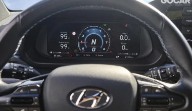 Δοκιμή Hyundai i20 N vs Volkswagen Polo GTI: Die hard!