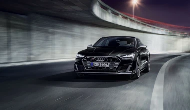 Ανανέωση για τα Audi A6 και A7 – Πότε έρχονται Ελλάδα