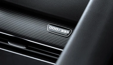 Γιατί αυτό Volkswagen Golf κοστίζει 77.000 €;