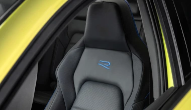 Γιατί αυτό Volkswagen Golf κοστίζει 77.000 €;