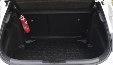 Δοκιμή Toyota Corolla Hybrid 1.8 140 PS: The crown!