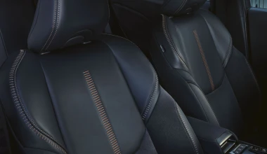 Επίσημο: Νέο Lexus LBX - Έφοδος στα premium B-SUV! 