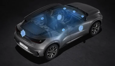 Επίσημο: Νέο Lexus LBX - Έφοδος στα premium B-SUV!