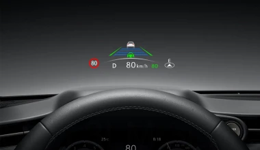 Επίσημο: Νέο Lexus LBX - Έφοδος στα premium B-SUV!