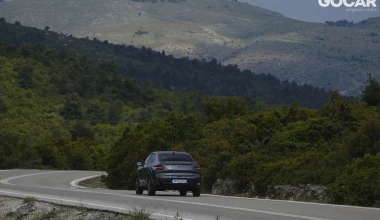 Δοκιμή Citroen C4 X 1.2 PureTech 130 EAT8: Πολλαπλή προσωπικότητα