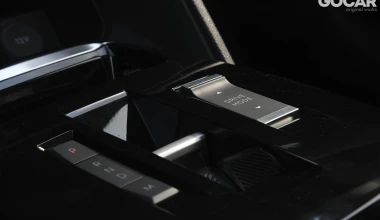 Δοκιμή Citroen C4 X 1.2 PureTech 130 EAT8: Πολλαπλή προσωπικότητα