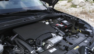 Δοκιμή Citroen C4 X 1.2 PureTech 130 EAT8: Πολλαπλή προσωπικότητα