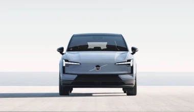 Νέο Volvo EX30: Το φθηνότερο και καλύτερο SUV των Σουηδών - Τιμή [video]