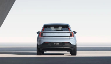 Νέο Volvo EX30: Το φθηνότερο και καλύτερο SUV των Σουηδών - Τιμή [video]