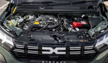 Δοκιμή Dacia Sandero Stepway 1.0 TCe LPG 100 PS: Συμφεροντολόγος!