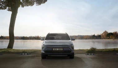 Νέο Hyundai Kona: Αυτοί είναι όλοι οι κινητήρες του στην Ελλάδα