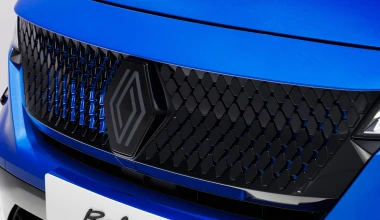 Renault Rafale: Το D-SUV με τα κουπέ χαρακτηριστικά