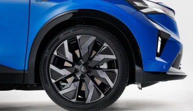 Renault Rafale: Το D-SUV με τα κουπέ χαρακτηριστικά