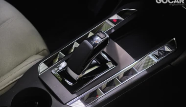 Δοκιμή DS 3 E-TENSE: Tense is gone