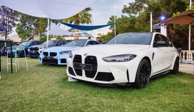 BMW Joyland: Το 3ήμερο πάρτι ολοκληρώθηκε με επιτυχία! [video]