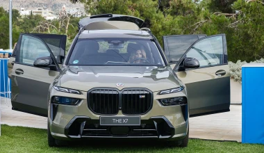 BMW Joyland: Το 3ήμερο πάρτι ολοκληρώθηκε με επιτυχία! [video]