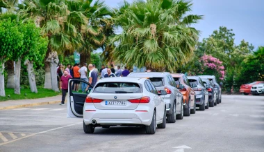 BMW Joyland: Το 3ήμερο πάρτι ολοκληρώθηκε με επιτυχία! [video]