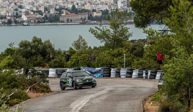 Ανάβαση Ριτσώνας 2023: Αμφίρροπες μάχες!