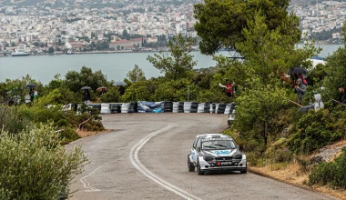 Ανάβαση Ριτσώνας 2023: Αμφίρροπες μάχες!