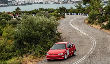 Ανάβαση Ριτσώνας 2023: Αμφίρροπες μάχες!